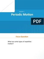 CA Lesson 1 Periodic+Motion