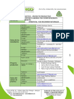 Informe de Practica ASENRED (Proyecto Productivo EMREPLA - Rionegro) 2022