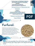 Furfural