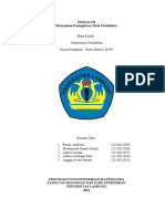 BAB II Manajemen Pendidikan