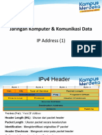 5 IP Address 1