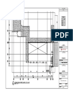 As Built Drawing Catatan: Pembangunan Gedung Loby Utama Rsud Cibinong Kabupaten Bogor