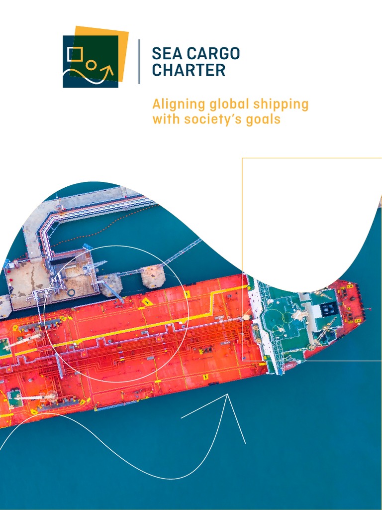 SCC Brochure V09 | PDF | Emission Intensity | Climate Change Mitigation