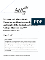Amsa Masters Mates-Orals3