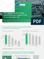 BCG - Strengthening The Global Semiconductor Supply Chain - Antonio Varas and Raj Varadarajan