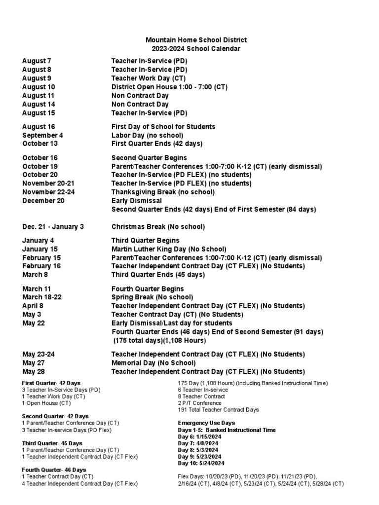2023-2024-mhps-school-calendar-pdf-academic-term-social-institutions