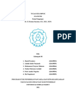 TUGAS STATISTIKA KEL 3B