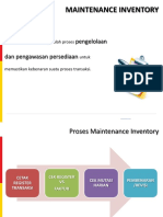 Pengendalian ADMINISTRASI 2