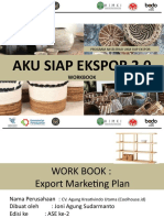 Work Book Joni Agung (Coolhouse - Id)
