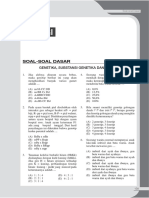 SOAL - Biologi - Soal-Soal Dasar - 1-20