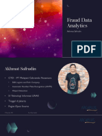 Fraud Data Analytics-Mat-21.12.2022