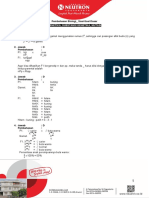 PEMBAHASAN - Biologi - Soal-Soal Dasar - 1-20