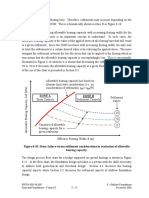 Shear Failure Versus