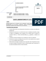 0609 - Costeo para La Toma de Decisiones - G4GN - 00 - CL2 - LA - Sanchez Cruz Hector Elias