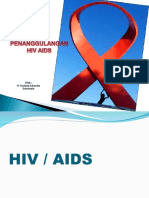 Penyuluhan HIV 2017 Baru