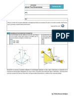 Actividad 3 Vectores 3D