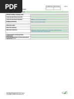 CaseWare Audit Software Manual | PDF | Financial Audit