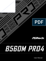 B560M Pro4