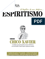 Aventuras na História - Especial Espiritismo