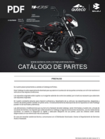 Download Bajaj Discover 135 Parts List Wwwmanualedereparatie by Vaishak Vk SN62628608 doc pdf