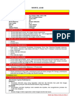 Modul Ajar B.Indo BAB 3 KELAS 4