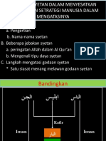 Setrategi Syetan 14