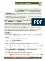 Unidad 2 - Conjuntos y Sistemas de Numeración