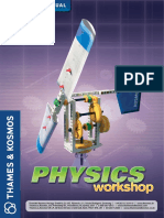 Physicsworkshop Manual Sample