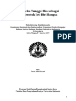 Download Bhineka Tunggal Ika by Salman Ala SN62629161 doc pdf