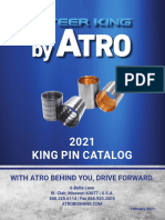 Steer King ATRO King Pin Catalog 2021 Rev1