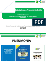 Deteksi Dan Tatalaksana Pneumonia Balita 28-29 Juli 2021, Diah Asri W
