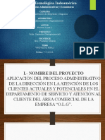 Proyecto Final #4