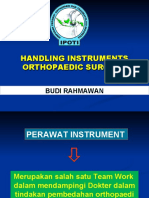 8.handling Instrument BANJAR