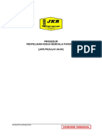 #Prosedur JKR - PK (SJ) .01.04.03-BerkalaPavemen