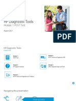 Module1 POST Test