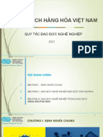 B3.3. Đ o Đ C Kinh Doanh MXV (2022)