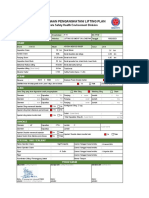 Lampiran I - Lifting Plan Segment 1