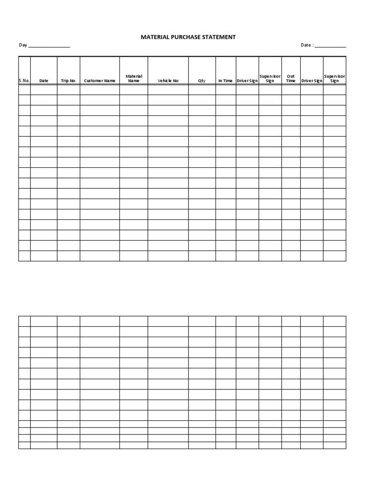 Concrete Delivery PDF