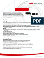 HikCentral-Workstation64-I5 V2.2.1 Datasheet 20220512