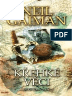 Gaiman, Neil - Krehke Veci