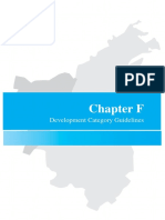 Inner West Ashfield DCP 2016 - Chapter F - Development Category With IWLEP 2022 Amendment