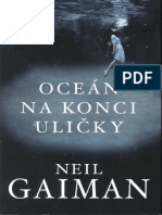 Neil Gaiman - Oceán Na Konci Uličky