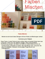 Farben Mischen