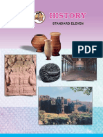 11th History Textbook PDF in English