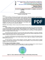 DOI: Http://ijmer - In.doi./2022/11.02.39: Digital Certificate of Publication