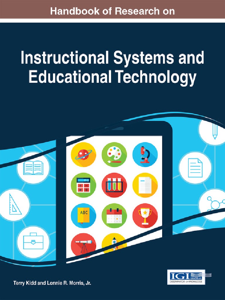Handbook of Research On Instructional Systems and Educational ...