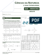 Aula 1 - Exercícios