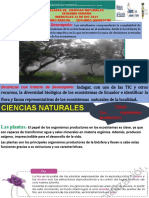 CLASES DE CC. NN. Miércoles 22 Dic 2021 2Q - 2P