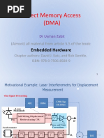 DMA-just Blackfin-Slides - Version 2