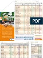 LIGNE 22 2010-2011